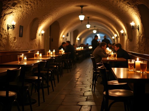 Krakow After Dark: Ultimate Guide to Poland's Most Vibrant Nightlife Scene