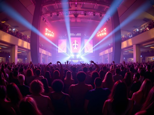 Ultimate Las Vegas Nightlife Guide: Best Clubs, Shows & After-Hours Spots