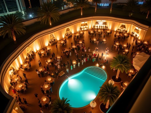 The Ultimate Las Vegas Nightlife Guide: Clubs, Shows & After-Hours Spots