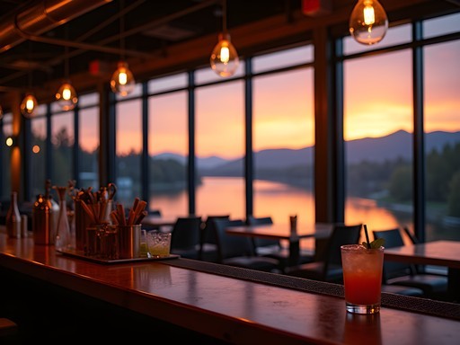 Lewiston After Dark: Uncovering Idaho's Surprising Nightlife Scene
