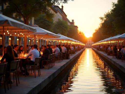 Milan After Dark: Insider's Guide to the City's Best Aperitivo and Nightclubs