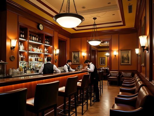 Montgomery After Dark: Unexpected Nightlife Gems in Alabama's Historic Capital