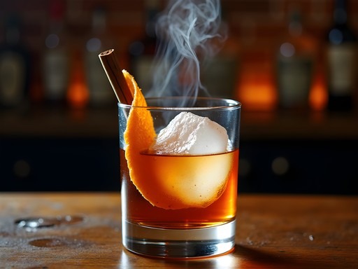 Beyond College Bars: Discovering Morgantown's Sophisticated Nightlife Scene