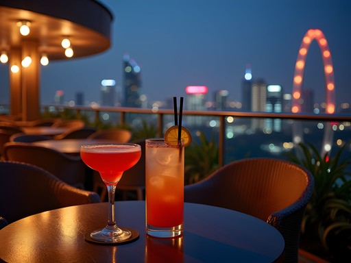 After Dark in Mumbai: Insider's Guide to the City's Electrifying Nightlife Scene