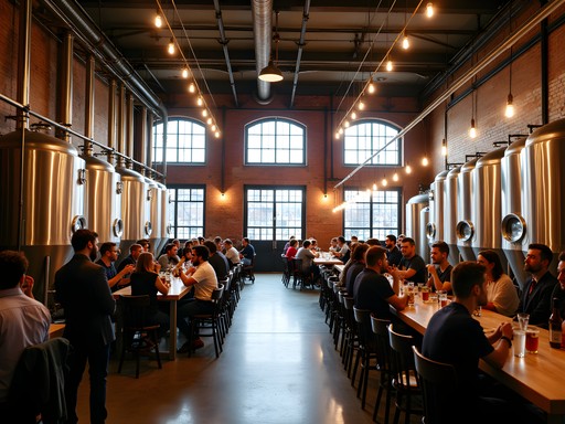 Pawtucket After Dark: Rhode Island's Surprising Nightlife Scene Uncovered