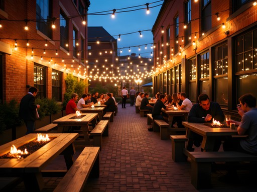 Philly After Dark: Ultimate Guide to Philadelphia's Diverse Nightlife Scene