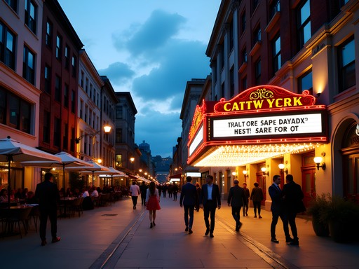 Steel City After Dark: Pittsburgh's Evolving Nightlife Scene for Every Taste