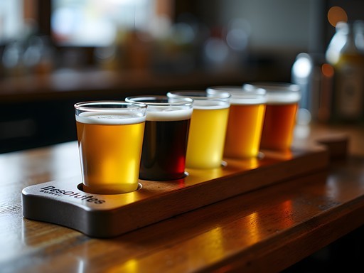 Portland After Dark: Craft Breweries, Live Music & Quirky Bar Scene