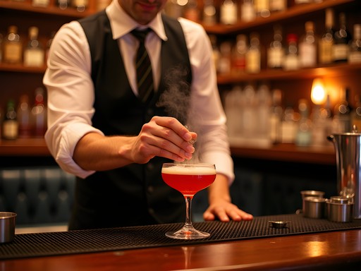 Providence After Dark: Exploring Rhode Island's Vibrant Nightlife Scene
