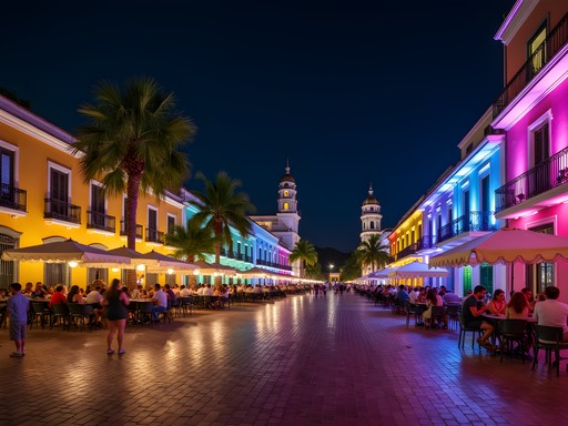Recife After Dark: Ultimate Guide to Brazil's Most Underrated Nightlife Scene