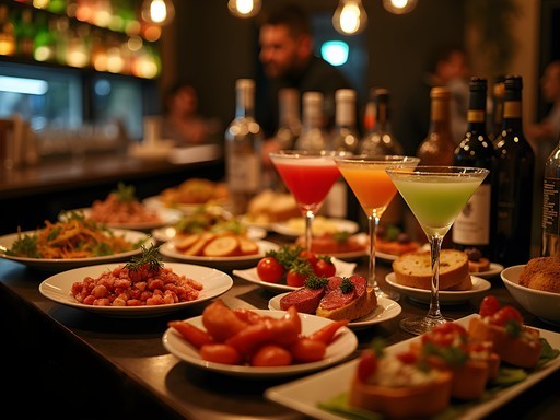 After Dark in Rome: Insider's Guide to the Eternal City's Best Nightlife