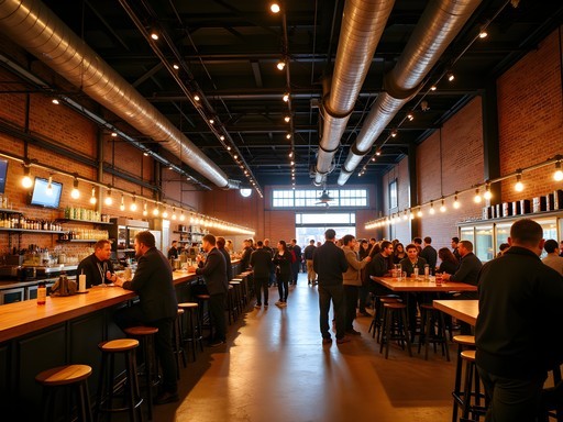 After Dark in Saint Paul: Minnesota's Capital City Nightlife Uncovered