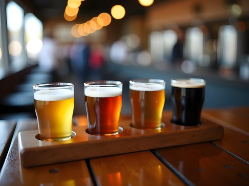 Salem After Sunset: New Hampshire's Surprising Evening Entertainment Scene