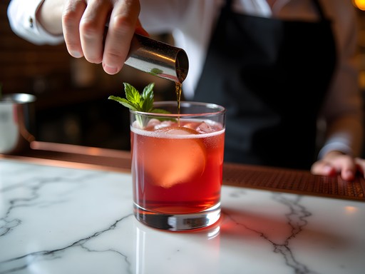 After Dark in Schenectady: Exploring New York's Historic City's Vibrant Nightlife
