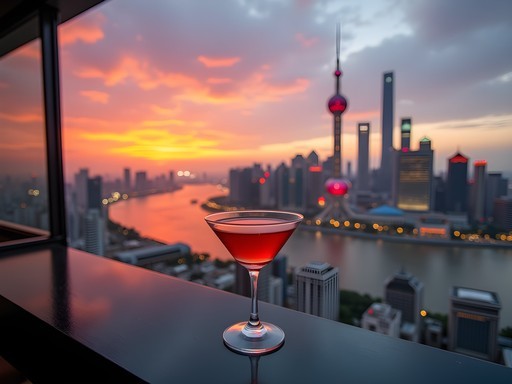 Shanghai After Dark: Ultimate Guide to the Bund's Exclusive Nightlife Scene
