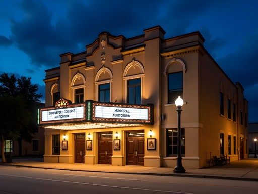 Jazzing it Up: Shreveport's Vibrant Music Scene & Late-Night Entertainment