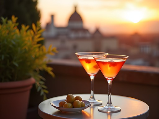 Evening Magic in Siena: Tuscany's Hidden Nightlife & After-Dark Experiences