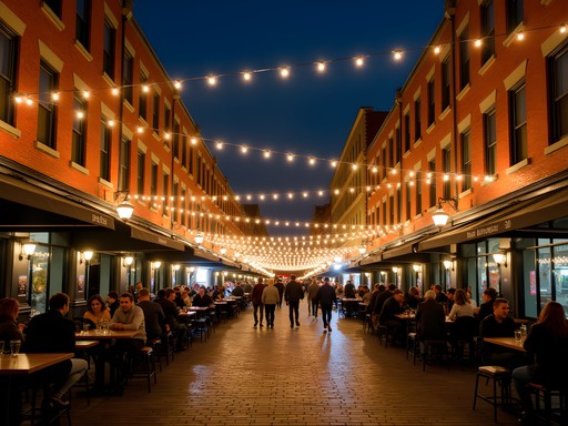 Syracuse After Dark: Ultimate Guide to Upstate New York's Vibrant Nightlife