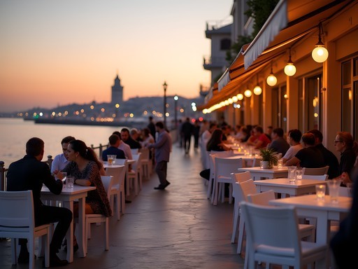 Thessaloniki After Dark: The Ultimate Guide to Greece's Most Vibrant Nightlife