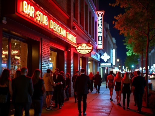 Toronto After Dark: Ultimate Guide to Canada's Most Vibrant Nightlife Scene