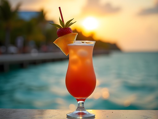 Nassau After Dark: The Ultimate West End Nightlife Crawl for Party Lovers