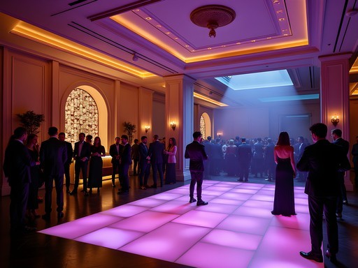 After Dark in Zurich: Insider's Guide to Switzerland's Most Vibrant Nightlife