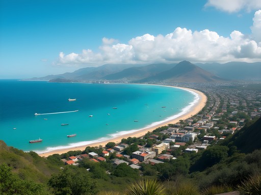 Adventure Seeker's Guide to Antsiranana: Madagascar's Wild North
