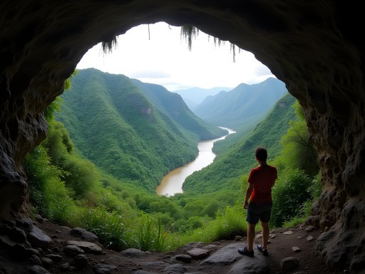 Adventure Seeker's Guide to Arecibo: Caves, Waterfalls, and Coastal Trails