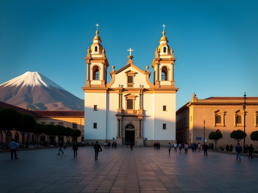 Hiking the Colca Canyon: Arequipa's Ultimate 3-Day Adventure Itinerary