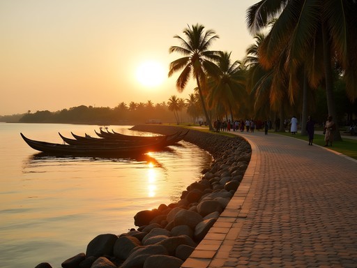 Lake Tana's Monastery Islands: Hiking and Boating Adventures in Bahir Dar