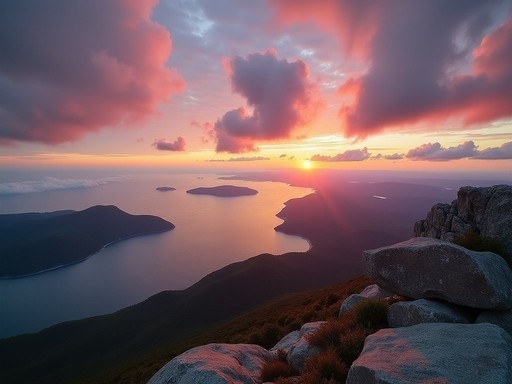 Coastal Adventures: Kayaking, Whale Watching and Hiking in Bar Harbor