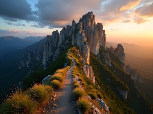 Beyond the City: Barcelona's Natural Escapes for Outdoor Enthusiasts