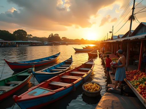 Amazon River Adventures: Day Trips and Excursions from Belém, Brazil