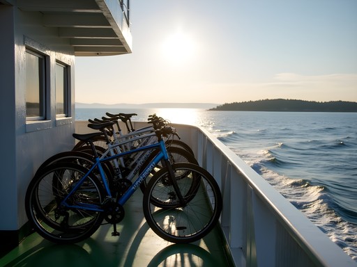 Block Island by Bike: The Ultimate Cycling Guide to New England's Hidden Gem