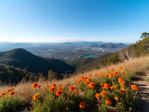 10 Stunning Bush Walks Around Canberra: Australia's Hidden Natural Gems
