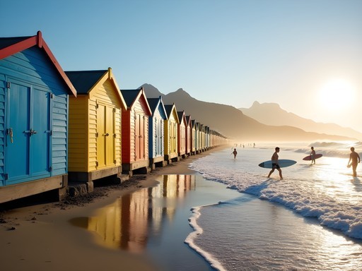 Beyond Table Mountain: 10 Breathtaking Outdoor Adventures in Cape Town