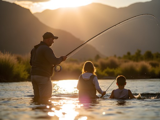 Wild Wyoming: Fishing, Hiking and Stargazing Adventures in Casper