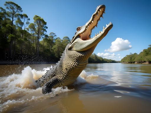 10 Thrilling Outdoor Adventures in Darwin: Australia's Tropical Gateway