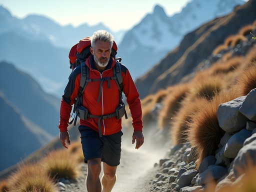 Conquering Everest Base Camp: Complete Trekking Guide for First-Timers