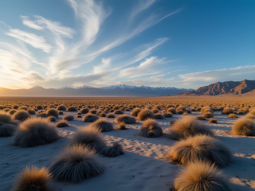 Desert Adventure Guide: Off-Roading and Stargazing in Fernley, Nevada