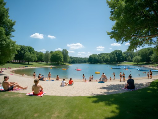 Fremont's Hidden Outdoor Treasures: Lakes, Parks & Trails in Nebraska's Heartland