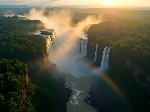 Jungle to Coast: 7 Breathtaking Outdoor Adventures Near Georgetown, Guyana