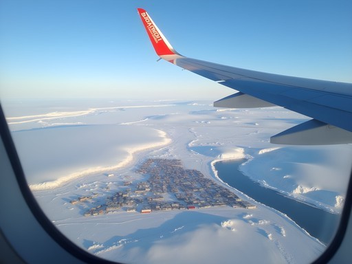 Arctic Adventure: Ultimate Guide to Winter Activities in Iqaluit, Canada