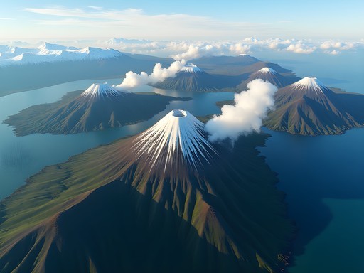 Conquering Kamchatka: Ultimate Adventure Guide to Russia's Volcanic Peninsula