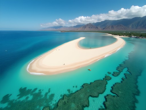Beyond Waikiki: Kaneohe Bay's Ultimate Adventure Guide for Thrill Seekers