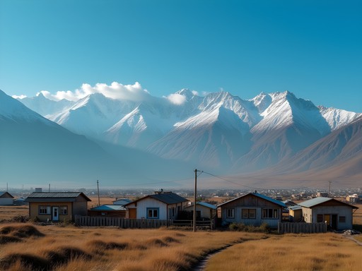 Trekking the Tian Shan: 5 Epic Day Hikes from Karakol, Kyrgyzstan