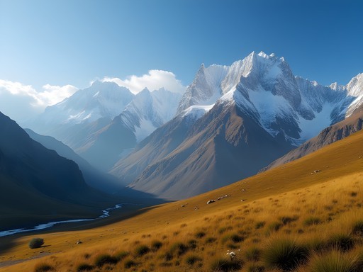 Trekking Karakol's Alpine Wonderland: 7 Spectacular Hikes for All Levels