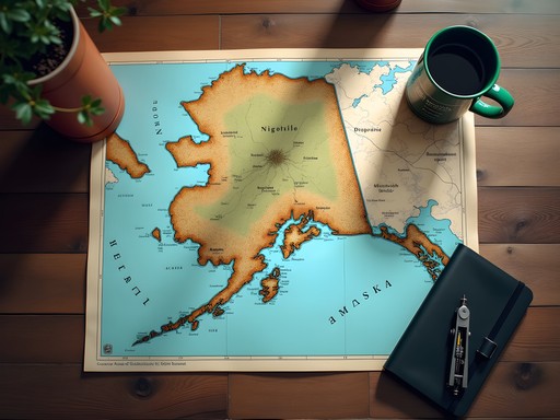 Wilderness Wonders: Ultimate Outdoor Adventure Guide to Kenai, Alaska