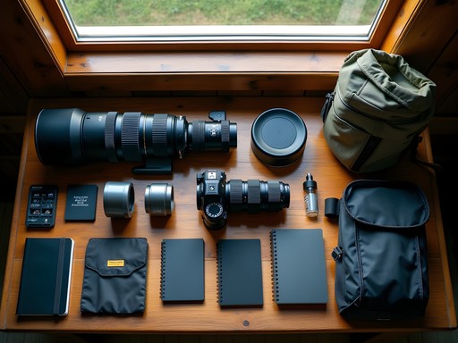 Wildlife Photography in Kodiak: Capturing Alaska's Brown Bears in Their Natural Habitat