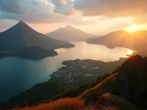 7 Breathtaking Hikes Around Lake Atitlan: Guatemala's Natural Paradise